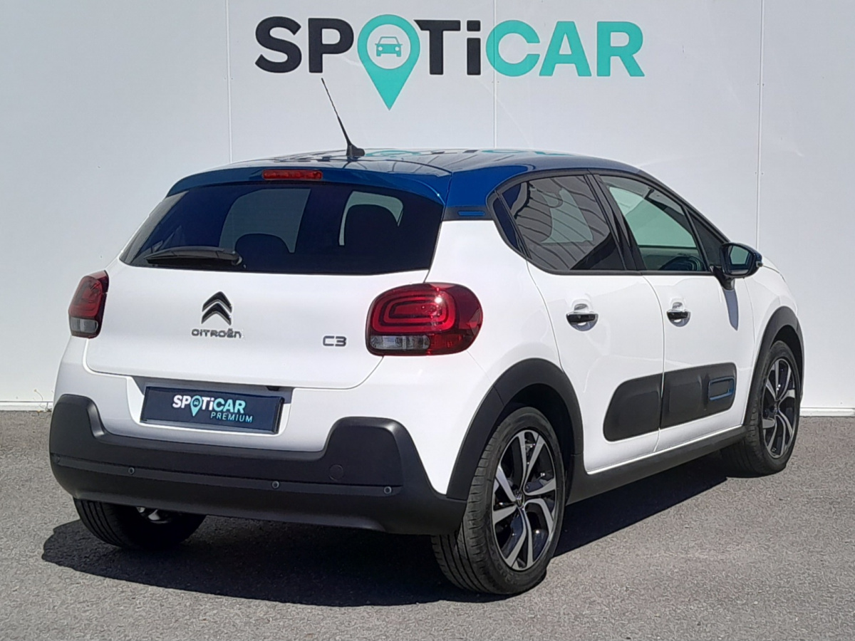 Citroën C3 (3)