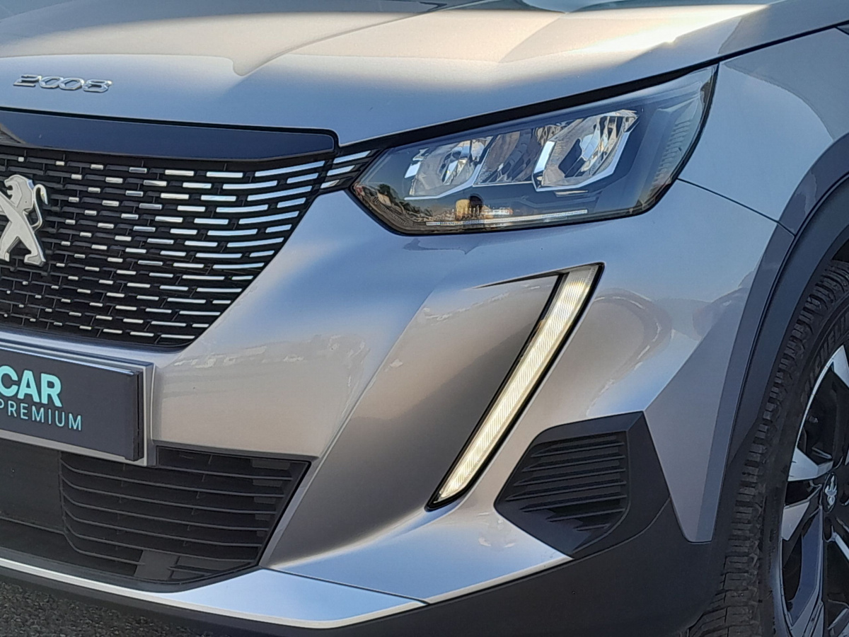 Peugeot 2008 (2)