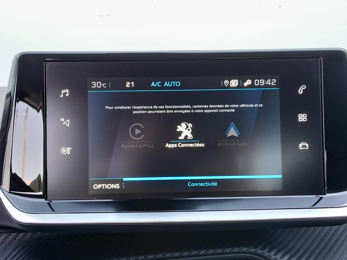 Peugeot 2008 (2)