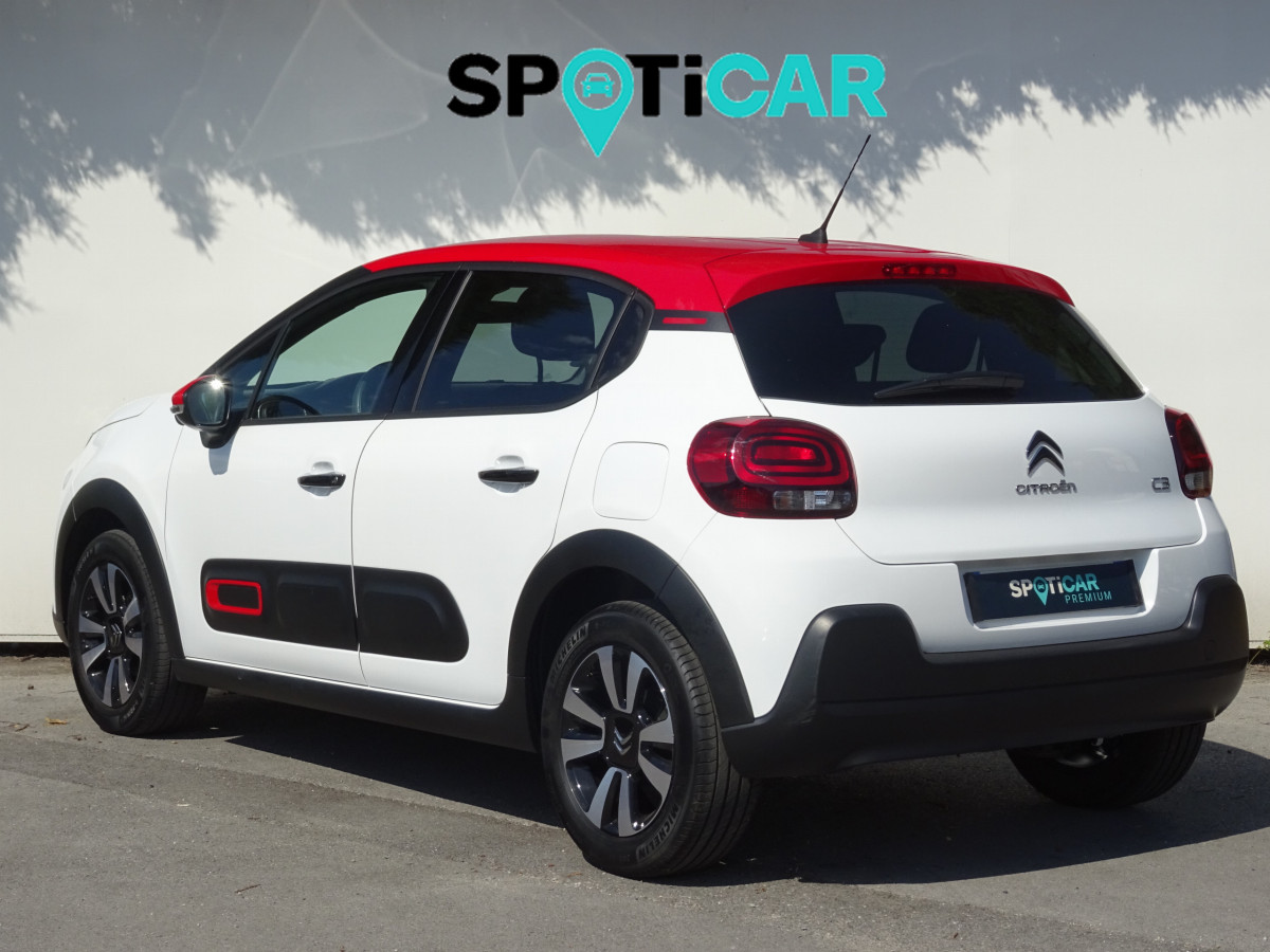 Citroën C3 (3)