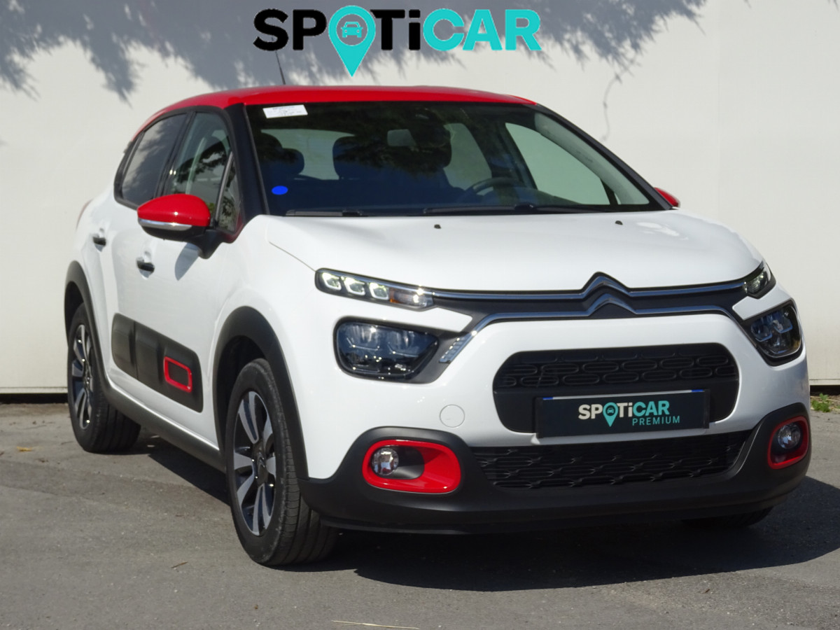 Citroën C3 (3)