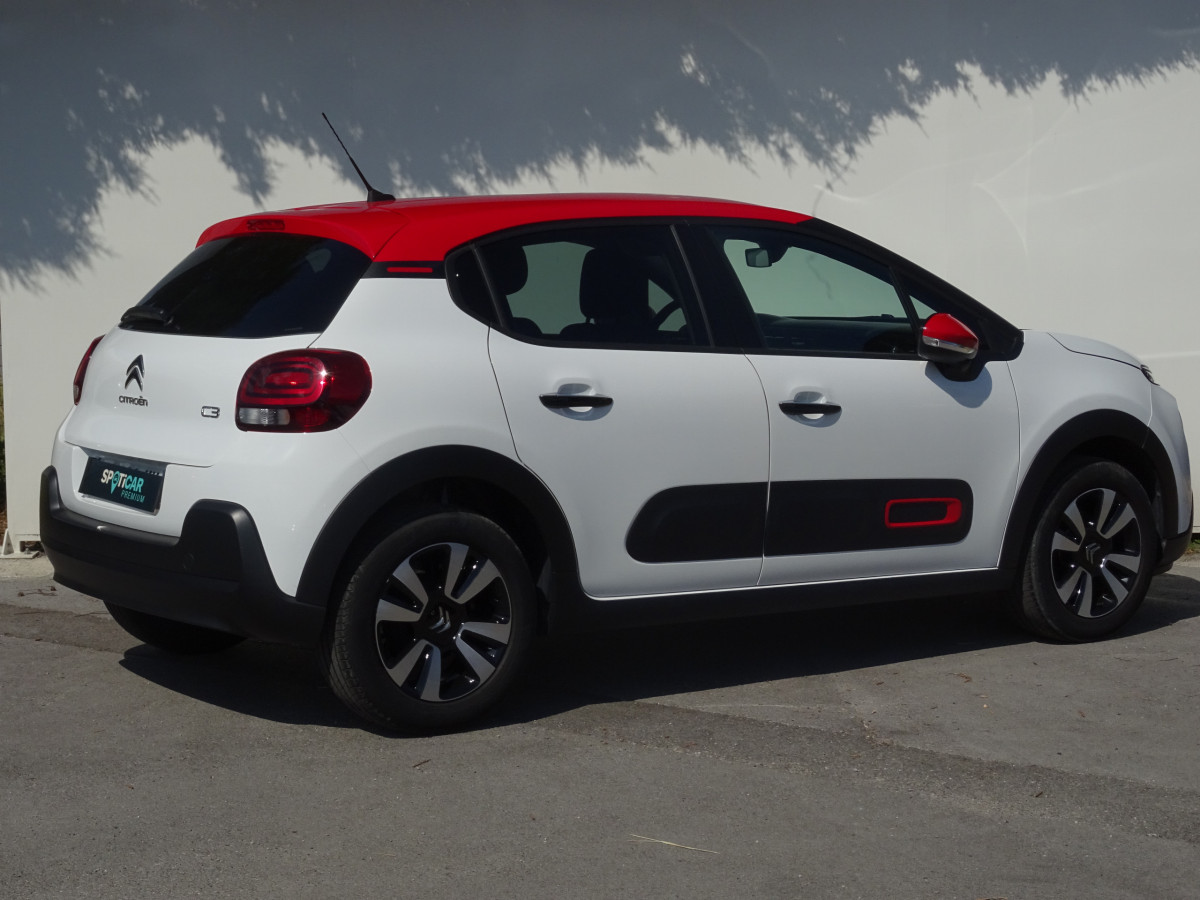 Citroën C3 (3)