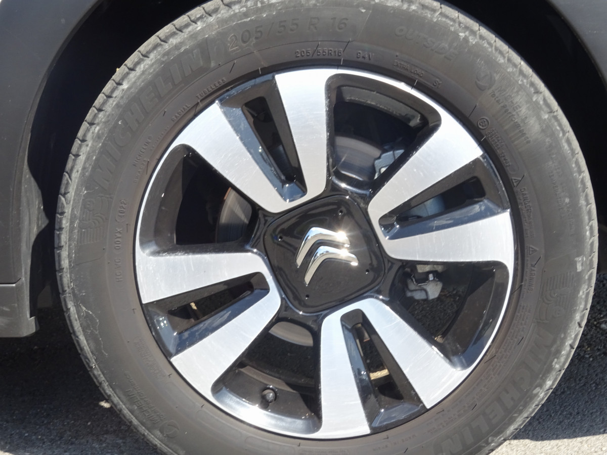 Citroën C3 (3)