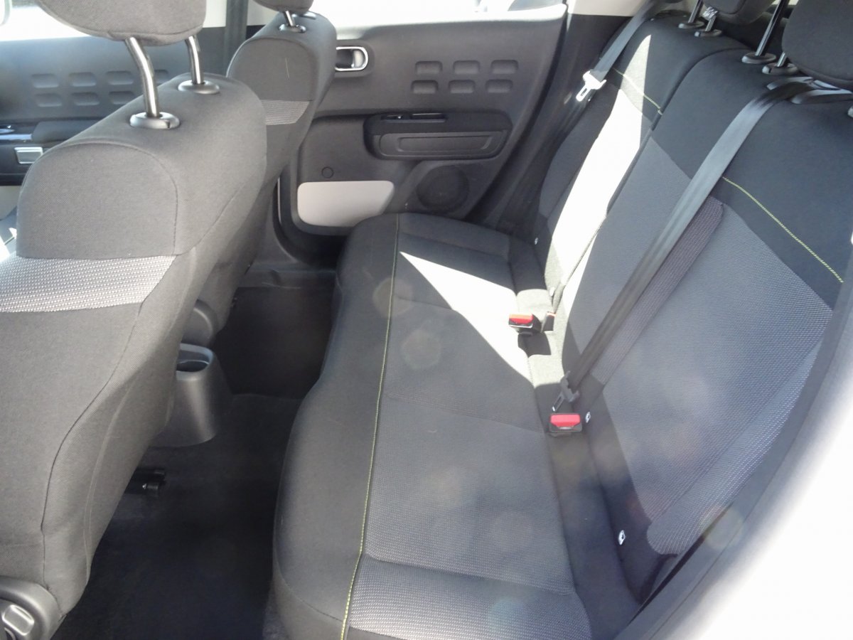 Citroën C3 (3)