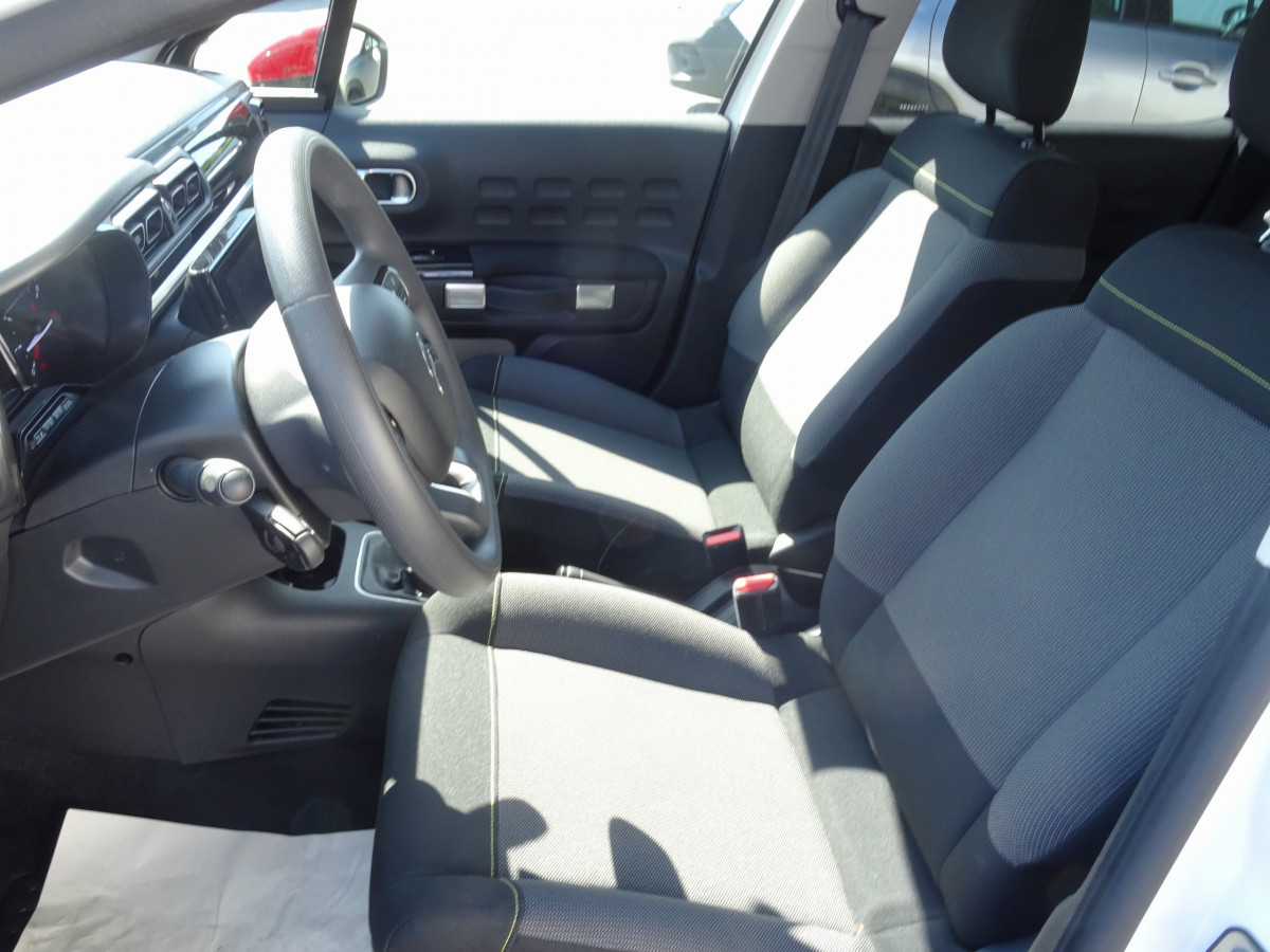 Citroën C3 (3)