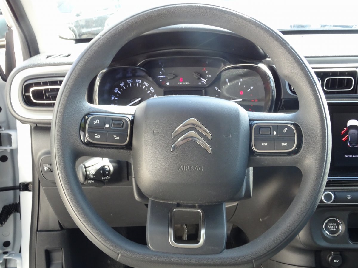 Citroën C3 (3)