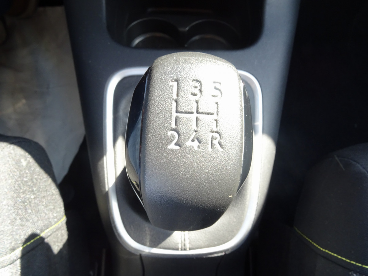 Citroën C3 (3)