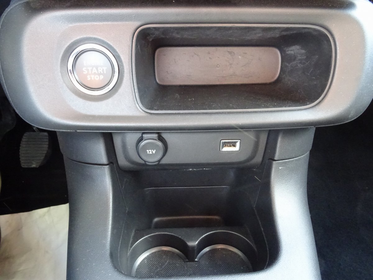 Citroën C3 (3)