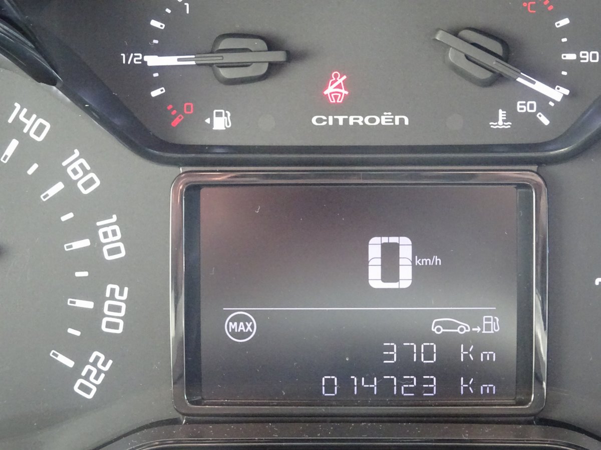Citroën C3 (3)