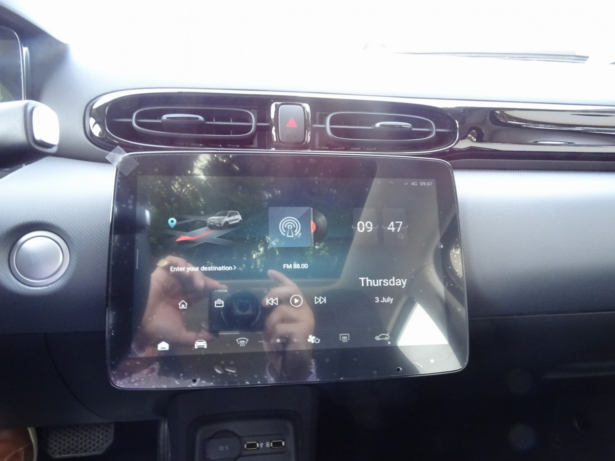 Leap T03
