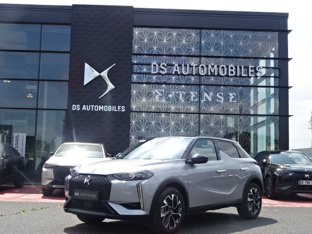 Ds DS 3