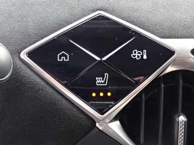 Ds DS 3