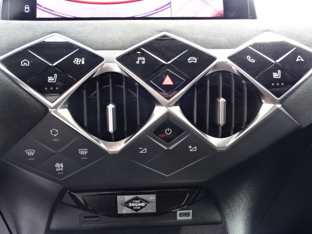 Ds DS 3