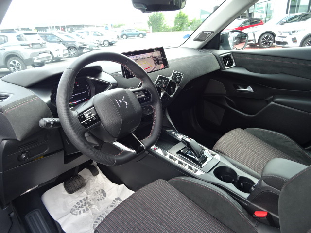 Ds DS 3