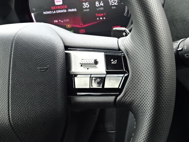 Ds DS 3