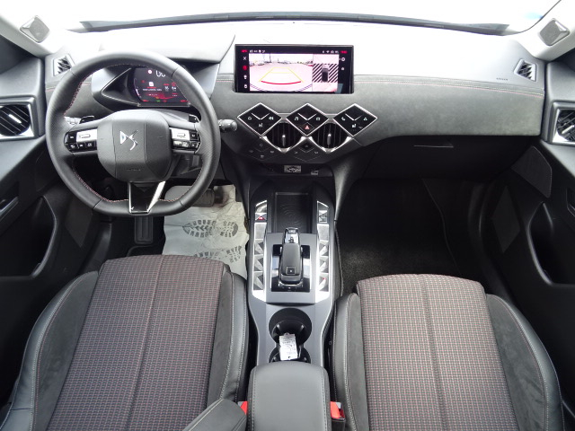 Ds DS 3