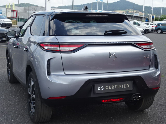 Ds DS 3