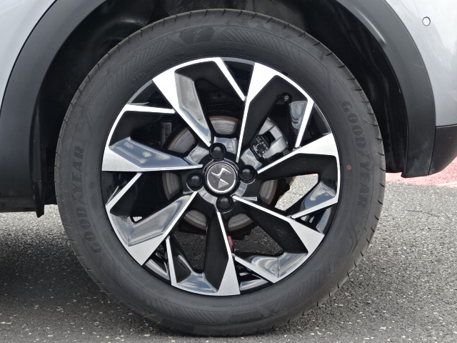 Ds DS 3