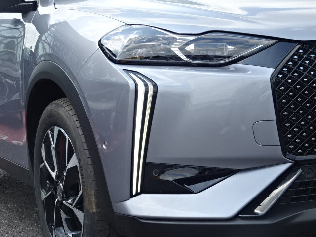 Ds DS 3