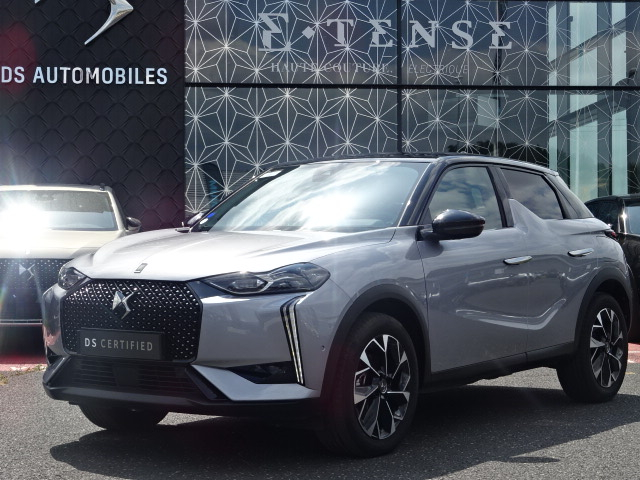 Ds DS 3