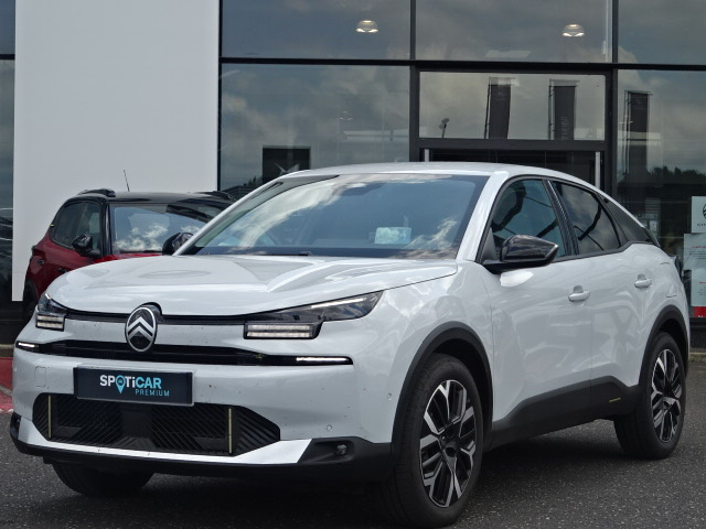 Citroën C4 (3)