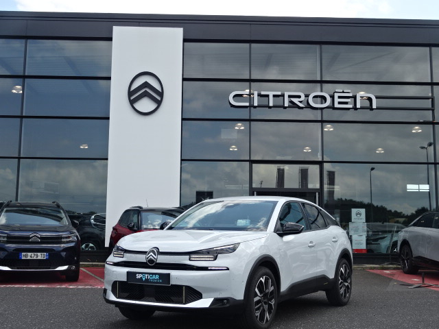 Citroën C4 (3)