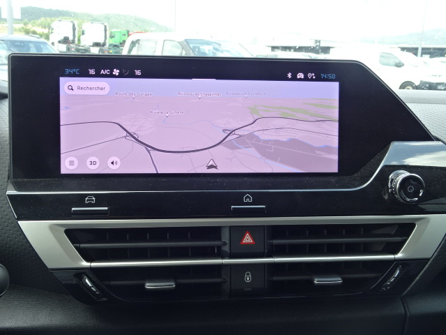 Citroën C4 (3)