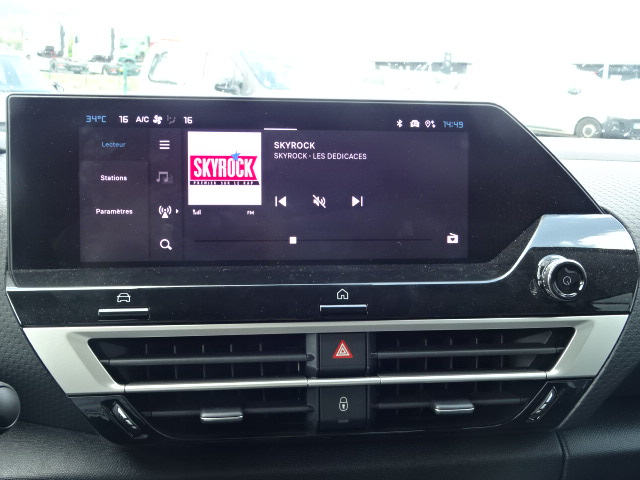 Citroën C4 (3)