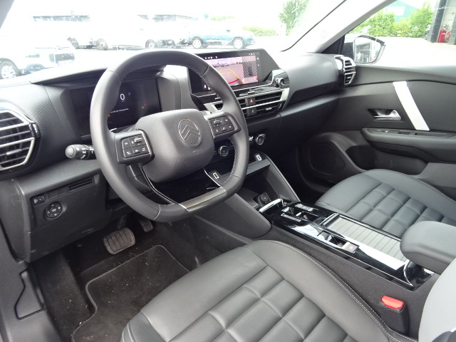 Citroën C4 (3)