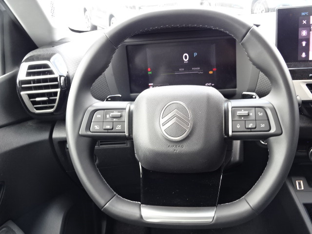 Citroën C4 (3)