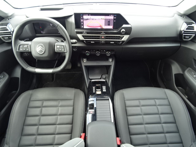 Citroën C4 (3)