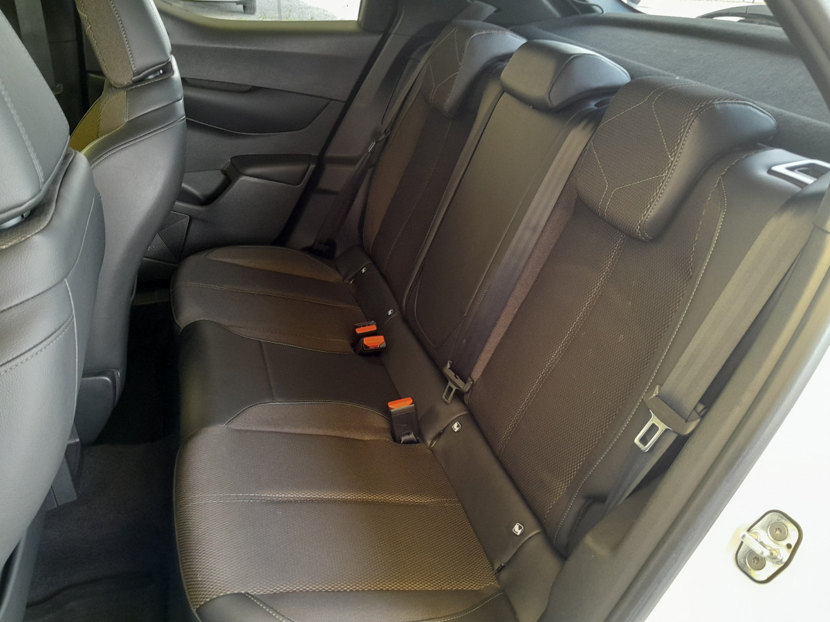 Ds DS 3 Crossback