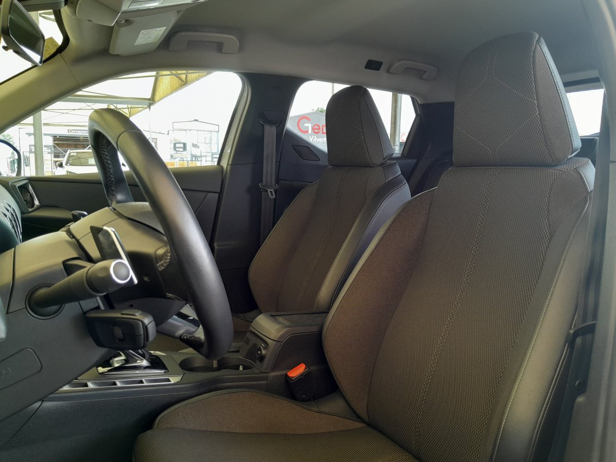 Ds DS 3 Crossback