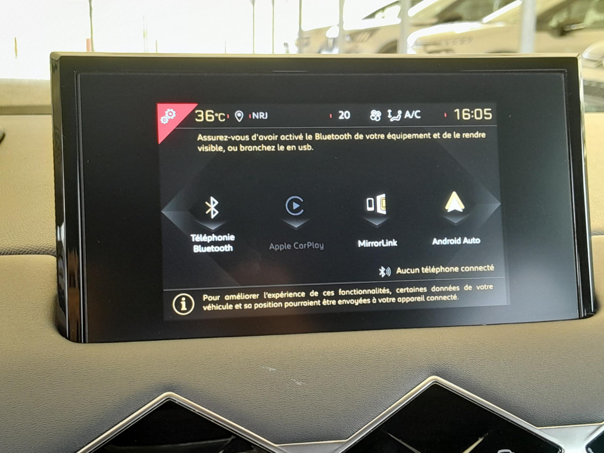 Ds DS 3 Crossback