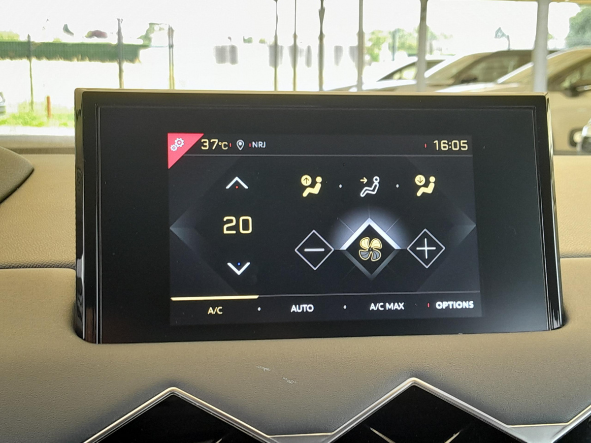 Ds DS 3 Crossback