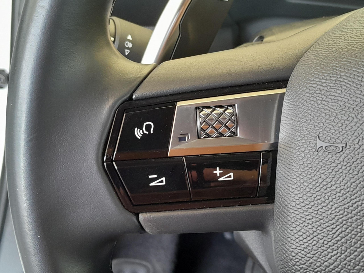 Ds DS 3 Crossback