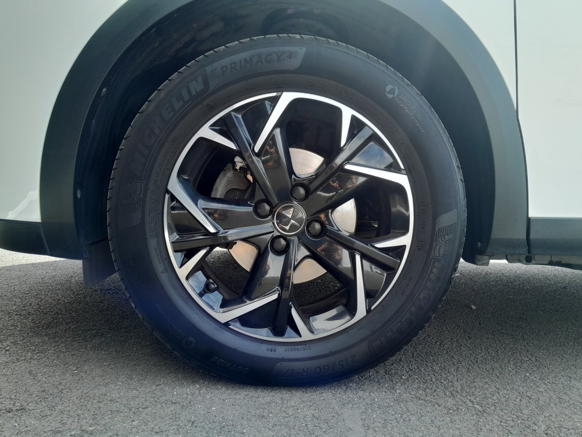 Ds DS 3 Crossback