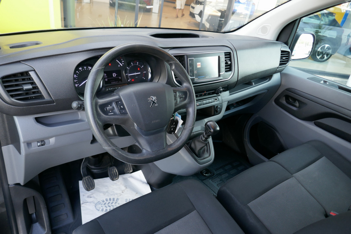 Peugeot Expert (3)