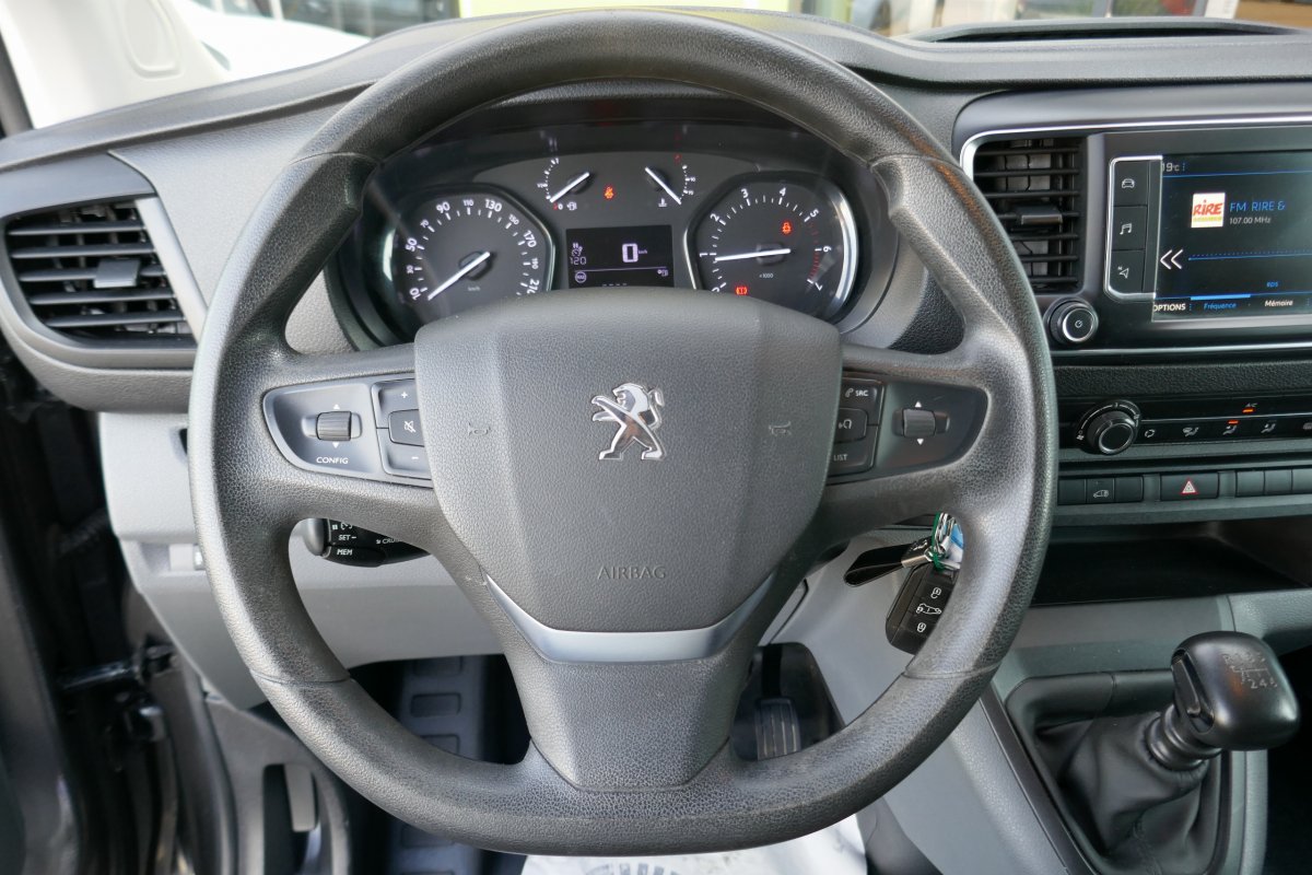 Peugeot Expert (3)