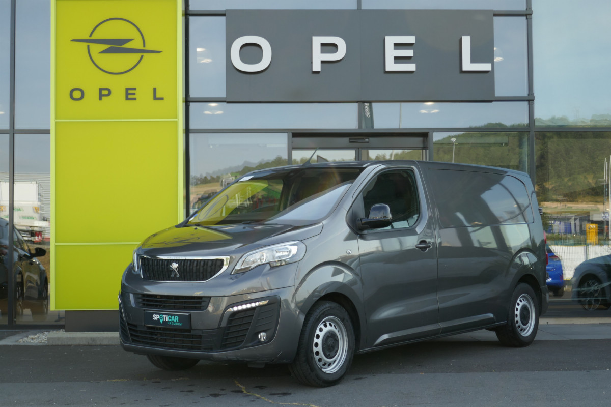 Peugeot Expert (3)