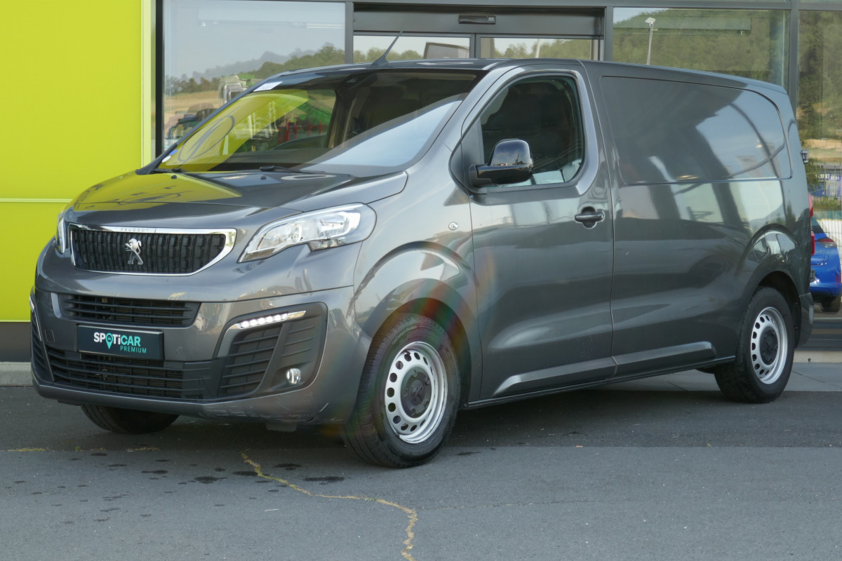 Peugeot Expert (3)