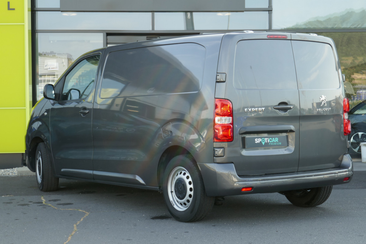 Peugeot Expert (3)