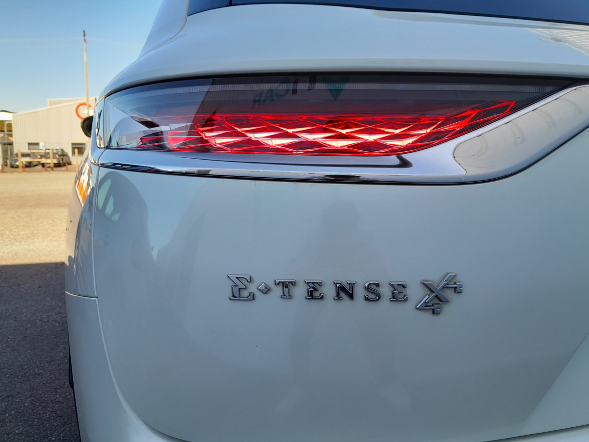 Ds DS 7 Crossback