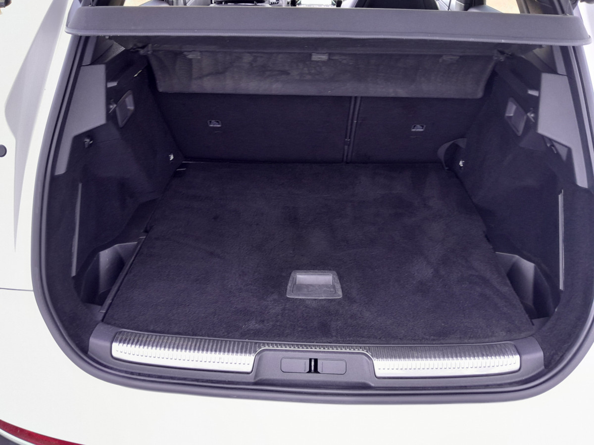 Ds DS 7 Crossback