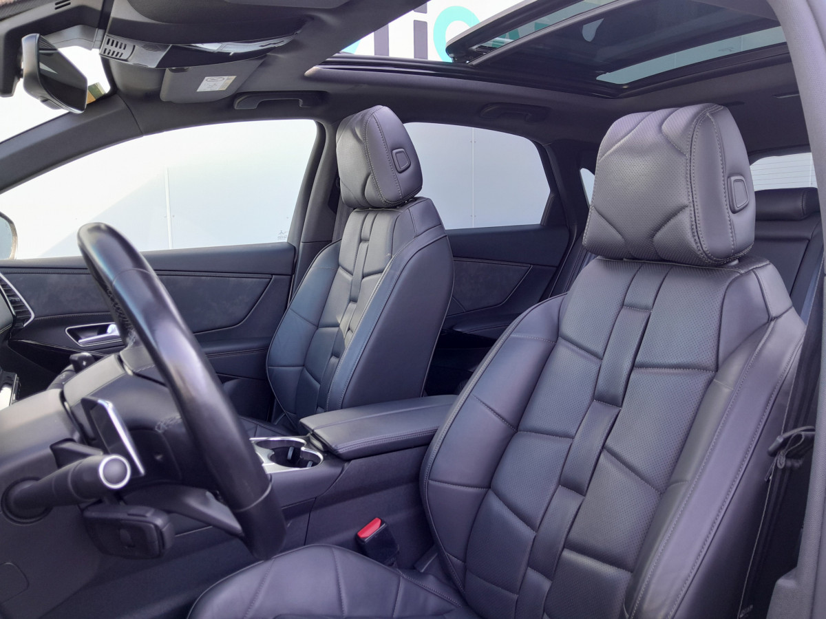 Ds DS 7 Crossback