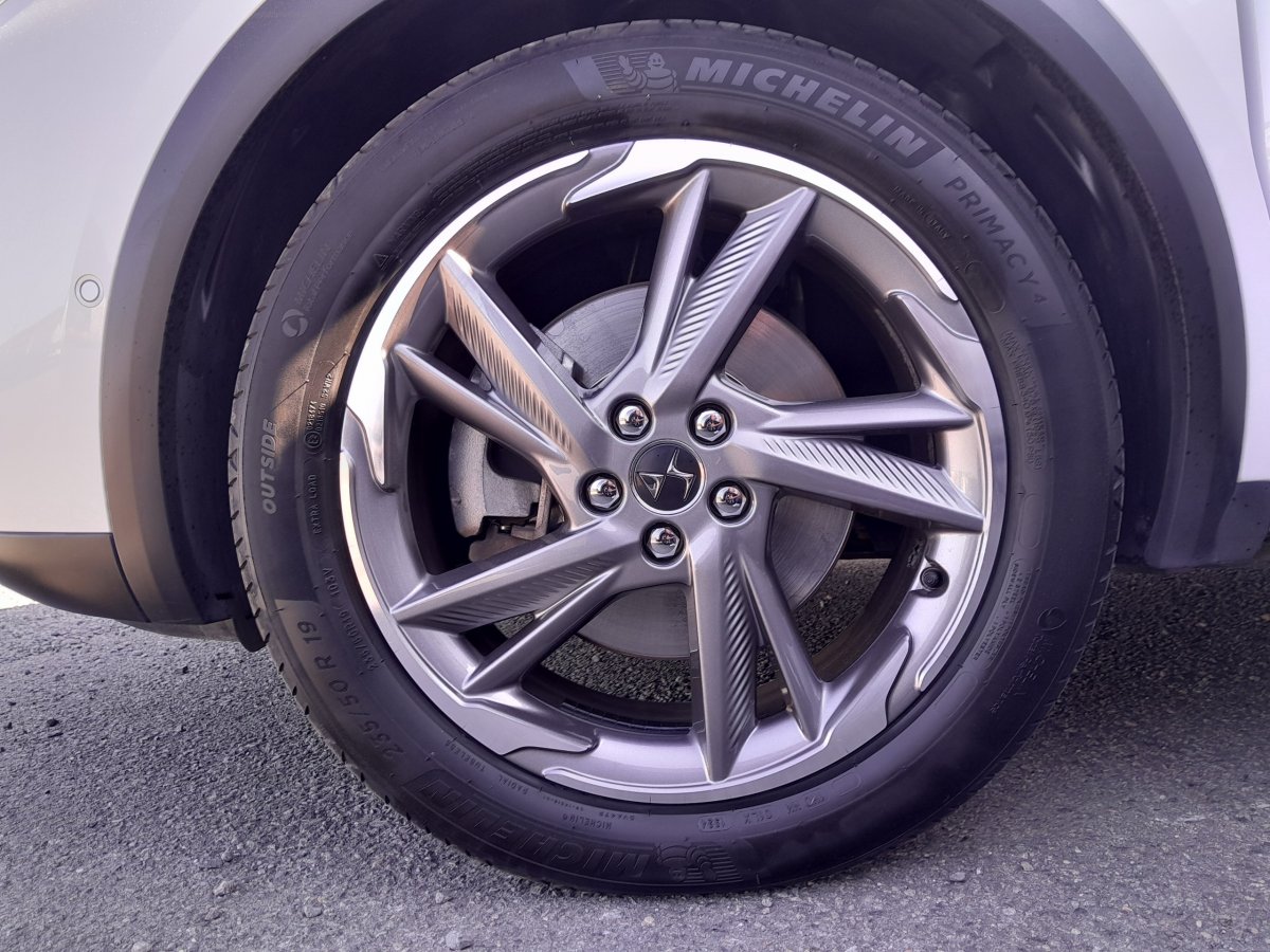Ds DS 7 Crossback