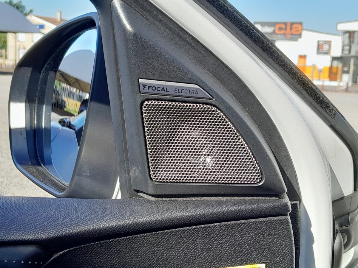 Ds DS 7 Crossback