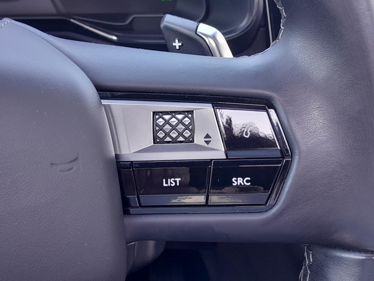 Ds DS 7 Crossback