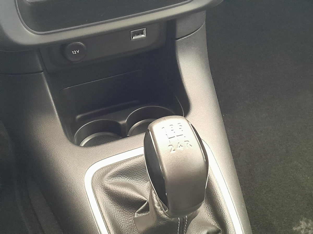 Citroën C3 (3)