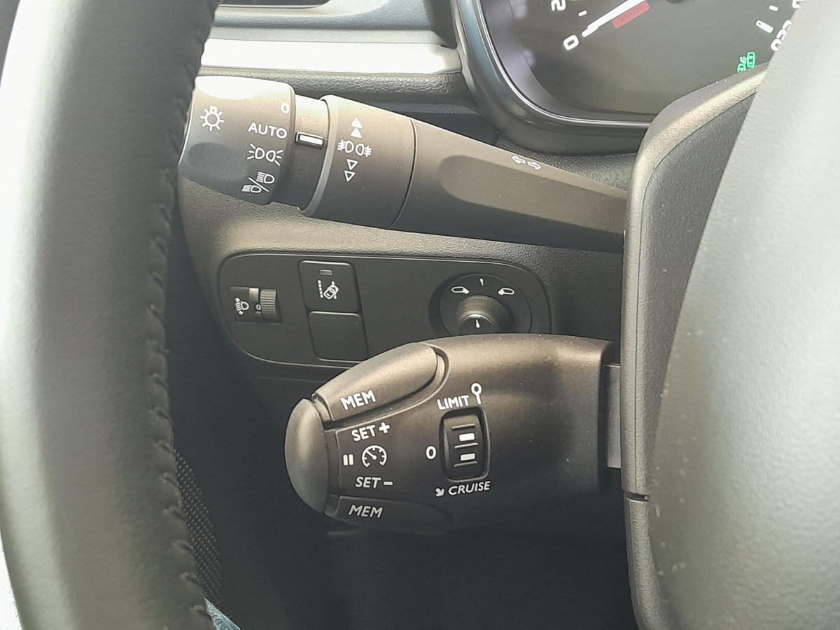Citroën C3 (3)